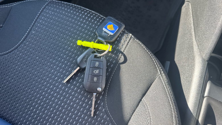 Peugeot 208 1.2 PureTech Allure Premium 5dr Petrol Hatchback